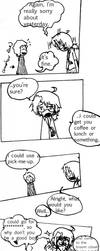 STP: Scribble Comic Pt2 by Keijuko-Ge