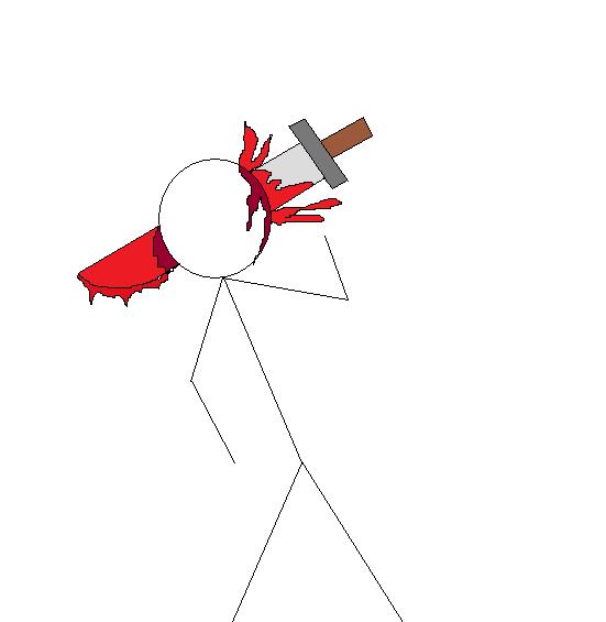 Stickman Death 8 by Tainted-Host on DeviantArt