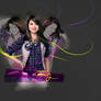 Selena Gomez wallpaper n2