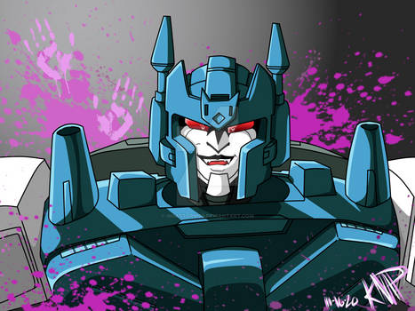 MTMTE Overlord