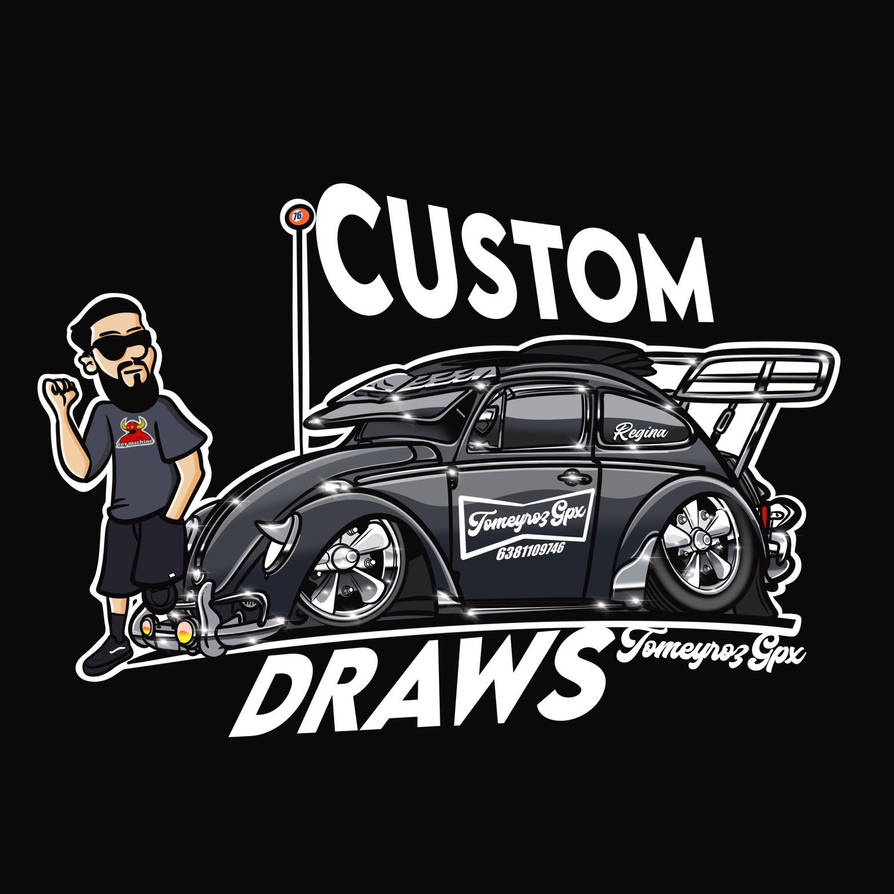 Tomeyroz GraphiX Page Logo by tOMeYrOz on DeviantArt