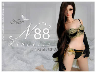 N88 Lingerie Collection 1