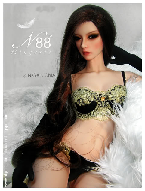 N88 Lingerie Collection 3