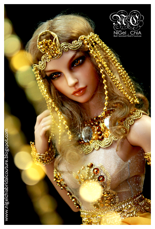 Egyptian Goddess 2