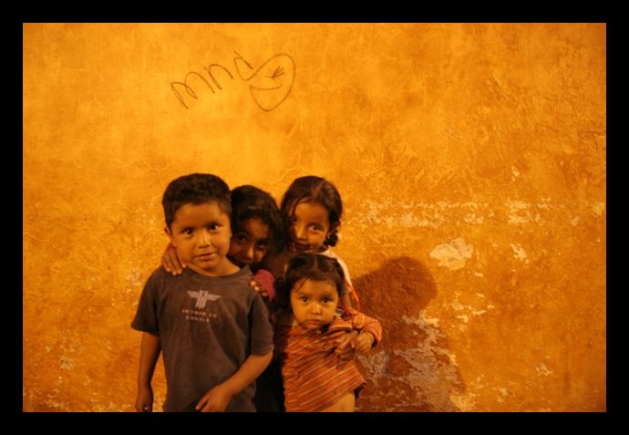 Mary y sus amigos en Queretaro