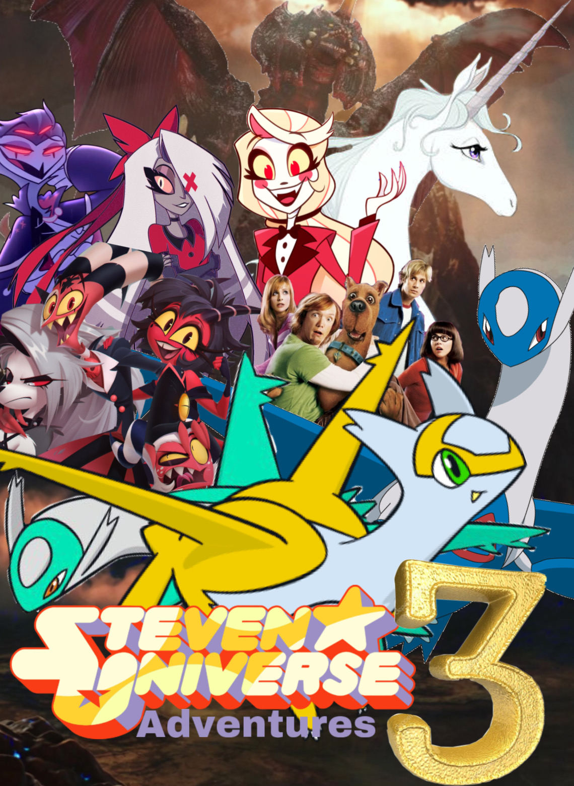 3 motivos para ver Steven Universe