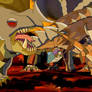 Village Raid
