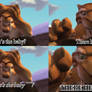 Diego Wheres the Baby meme Template