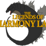 Legends Of Harmony Land Logo