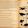 Dragon Manual Evolutionary Classes