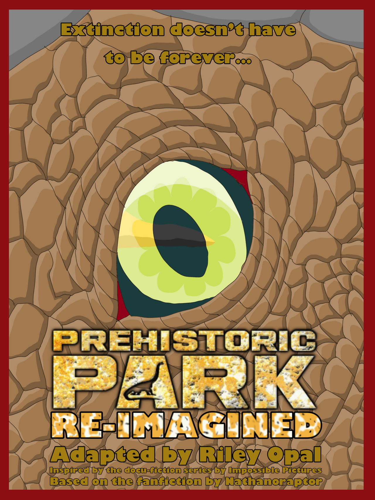 P.P.R Teaser Poster