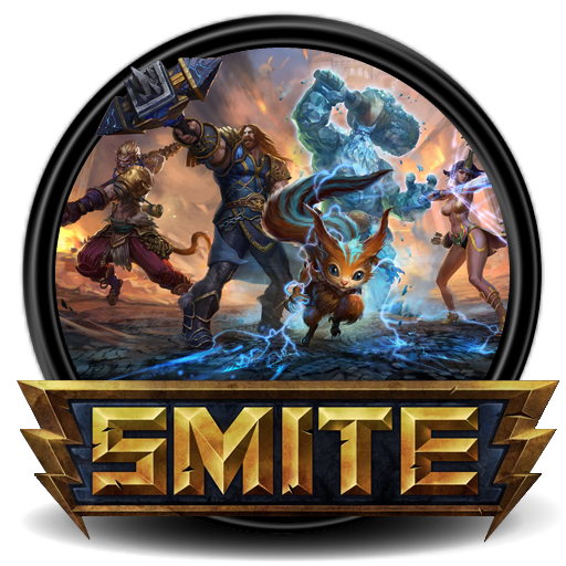 Smite Icon (2) by Malfacio on DeviantArt
