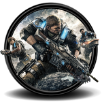 Gears of War 4 Icon (2)