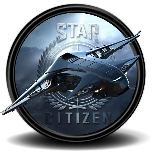 Star Citizen Icon (3) by Malfacio on DeviantArt