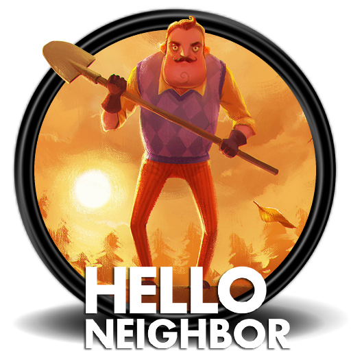 Error hello. Привет сосед. Привет сосед логотип. Иконка привет сосед. Hello Neighbor значок.