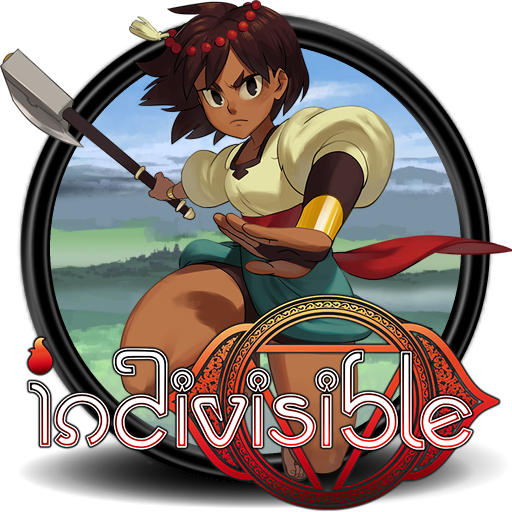 Indivisible Graphics Indivisible Icon (1) by Malfacio on DeviantArt