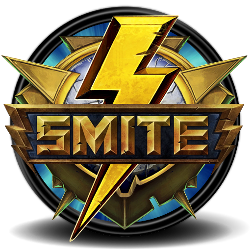Smite Icon (4) by Malfacio on DeviantArt