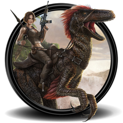 ARK: Survival Evolved Icon (2)