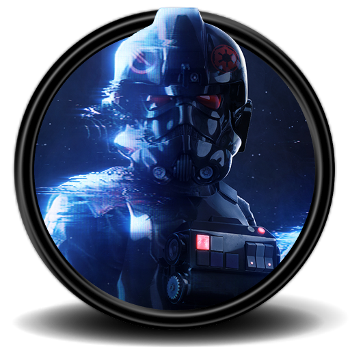 bettlefront 2 helmet icon STAR WARS: BATTLEFRONT II Inferno Squad Commander Denuo Novo speech projector Star Wars Battlefront II Elite
