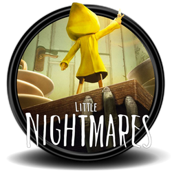 Little Nightmares Icon (6)