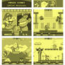 Super Smash Bros for Game Boy