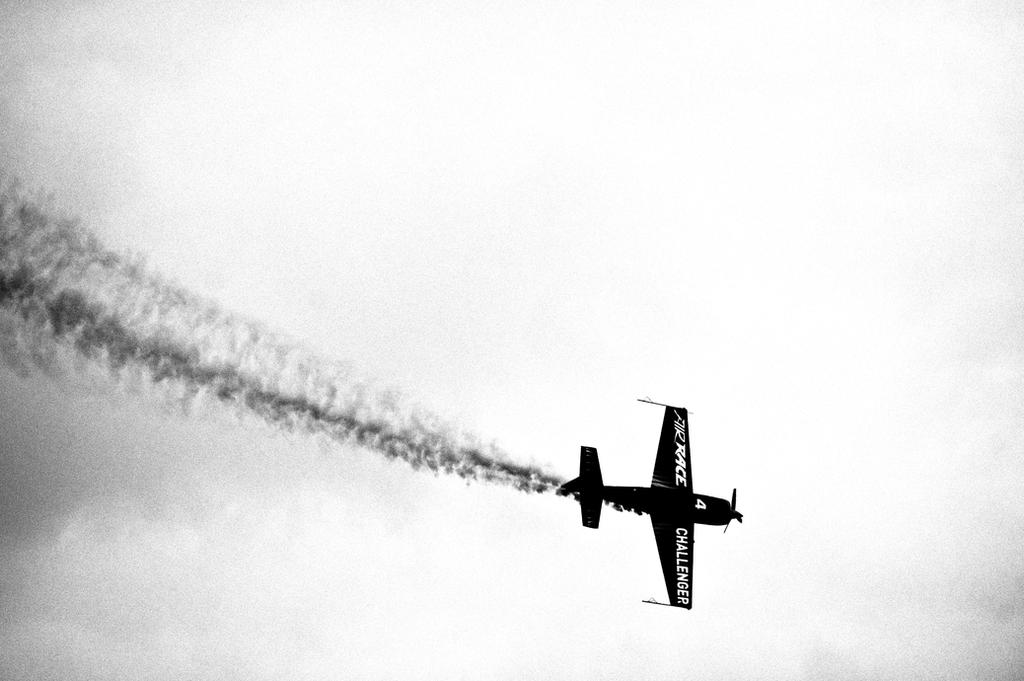 Air show