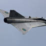 SK 35C Draken