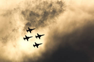 Patrouille Suisse