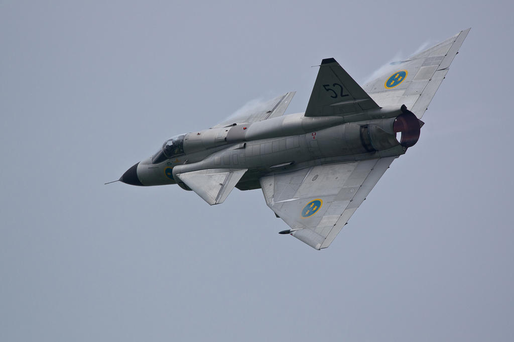 AJ37 Viggen