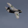 Saab J29 Tunnan