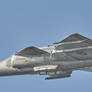 Saab J-37 Viggen