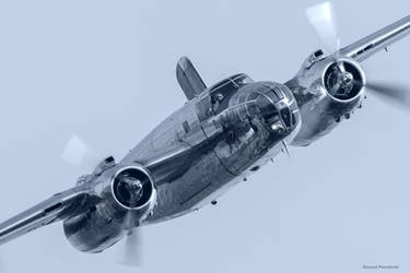 B-25 Mitchell