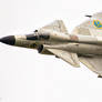 JA-37 Viggen