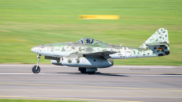 Me 262