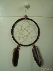 Dreamcatcher