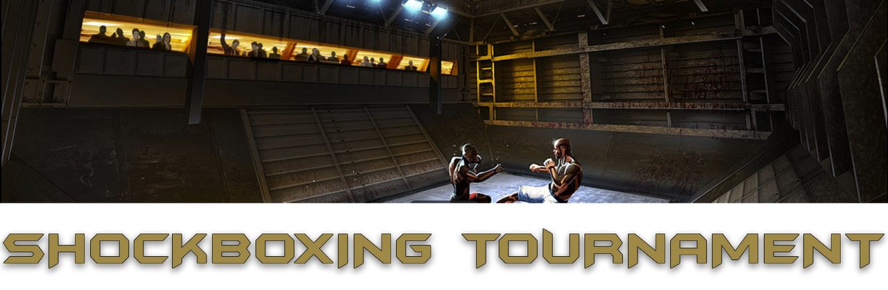 Boxing Boxing