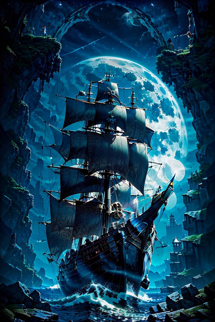 Flying Dutchmen Rework Flying Dutchman 2 by thecrow1299 on DeviantArt