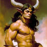 The Satyr