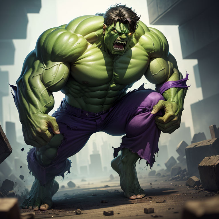 The Hulk 3 By Thecrow1299 On DeviantArt the-hulk-3-by-thecrow1299-on-deviantart