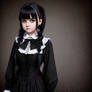 Wednesday Addams 5