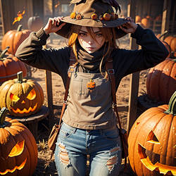 Ready for Fall