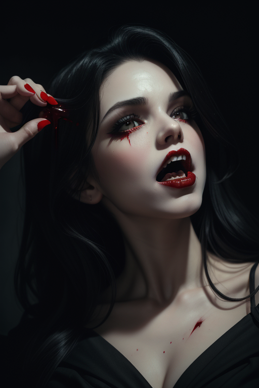 Dracula's Daughter by thecrow1299 on DeviantArt