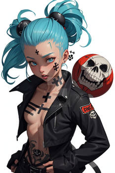 Streetwear Voodoo