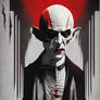 Nosferatu vampire horror