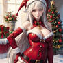 Mrs Claus