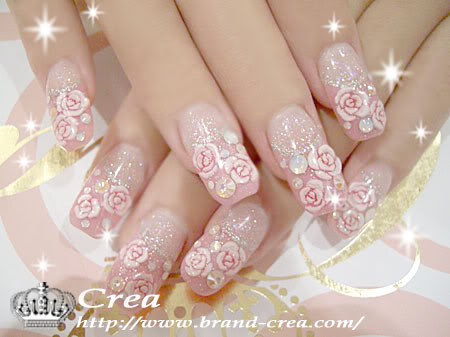 Ageha Nails