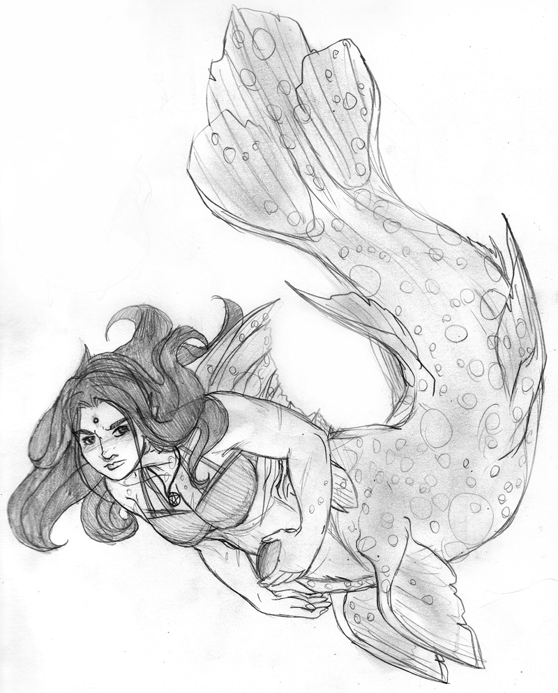 Mermaid