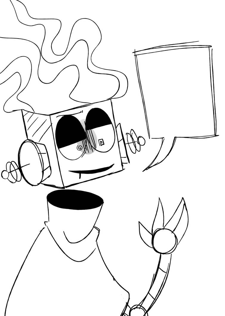 Fable Template by AntonPapierwaite on DeviantArt