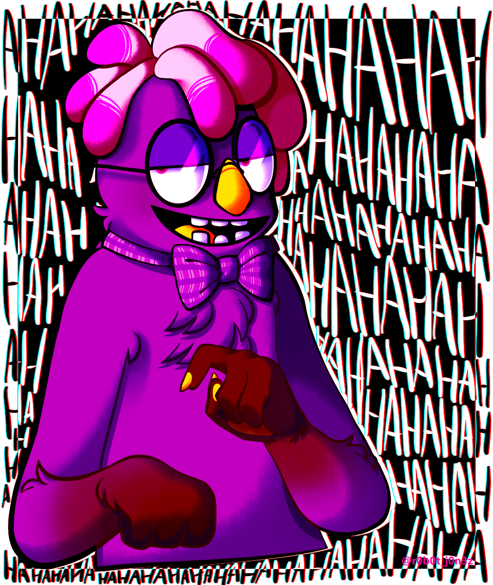 YOU ARE AN IDIOT by Robotkirby12 on DeviantArt