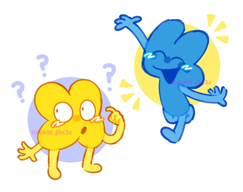gooby doopy woopy by AntonPapierwaite on DeviantArt